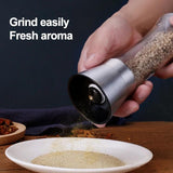 Manual Herbs Grinder