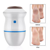 Electric Foot Grinder - Callus Remover