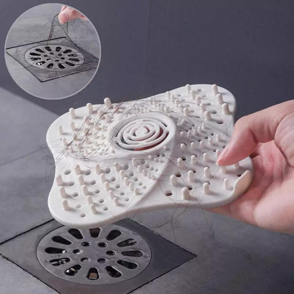 Sink stopper square