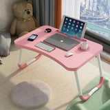 Laptop table