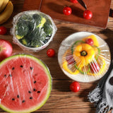 Disposable food cover (Approx 100 pieces)