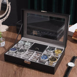 Display Box Organizer