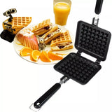 Waffles maker