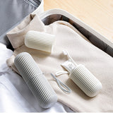 Travel Toothbrush Portable Box