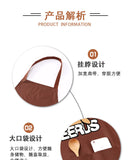 Bib Waist Cooking Clothes For Kitchen
