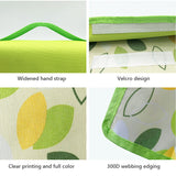 Picnic Perfect Foldable Mat