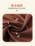 Bib Waist Cooking Clothes For Kitchen