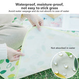 Picnic Perfect Foldable Mat