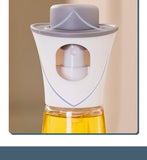 150 ML Glass Oiler Spray Bottle