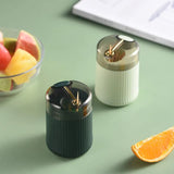 Automatic Creative Toothpick Box