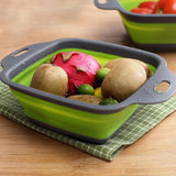 2 pcs strainer set