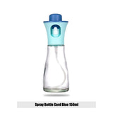 150 ML Glass Oiler Spray Bottle