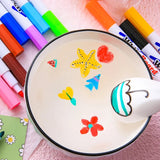 Magical Water Painting Pens