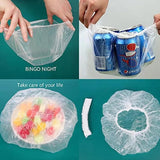 Food Bag Dispenser (Round)