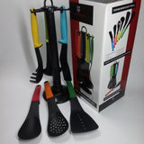 Non stick set