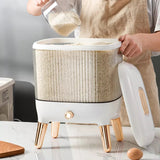 20Ltr Rice Dispenser