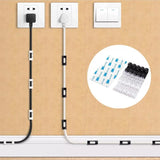 Wire Holding Clips (pack of 20)