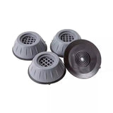 Anti Vibration Feet Pads pack of 4