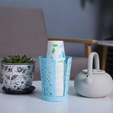Tissue roll stand