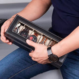 Display Box Organizer