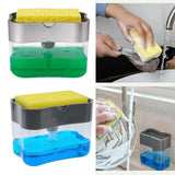 Liquid dispenser