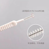 10 Pcs Cleaning Brush Set