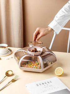 Multipurpose box
