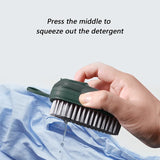 Multifunctional Hydraulic Cleaning Brush (3 Pcs Set)