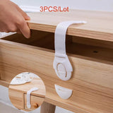 Child Safety Lock