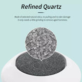 Electric Foot Grinder - Callus Remover
