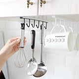 Metal cup holder