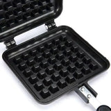 Waffles maker