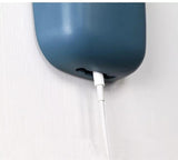 Multipurpose wall holder