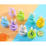 Deluxe Baby Nail Clipper and Grooming Set