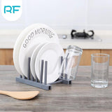 Mini plate holder