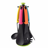 Non stick set