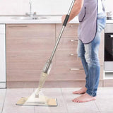 Spray Mop