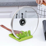 5 in 1 Spoon rest