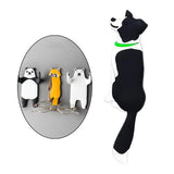 Multipurpose Flexible Kitchen Hooks
