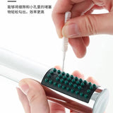 10 Pcs Cleaning Brush Set