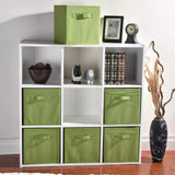Foldable basket