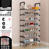 New Slim Shoes Rack