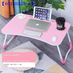 Laptop table
