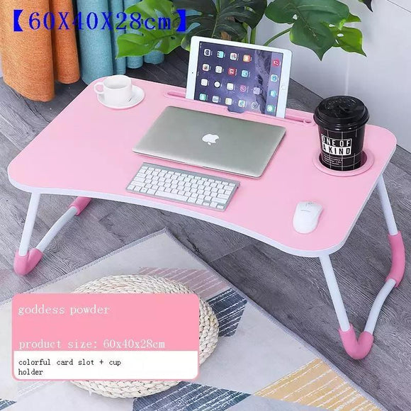 Laptop table