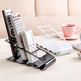 Remote holder