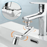Bubbler faucet