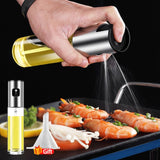 Oil Spray Bottle
