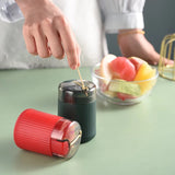 Automatic Creative Toothpick Box