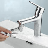 Bubbler faucet