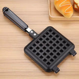 Waffles maker